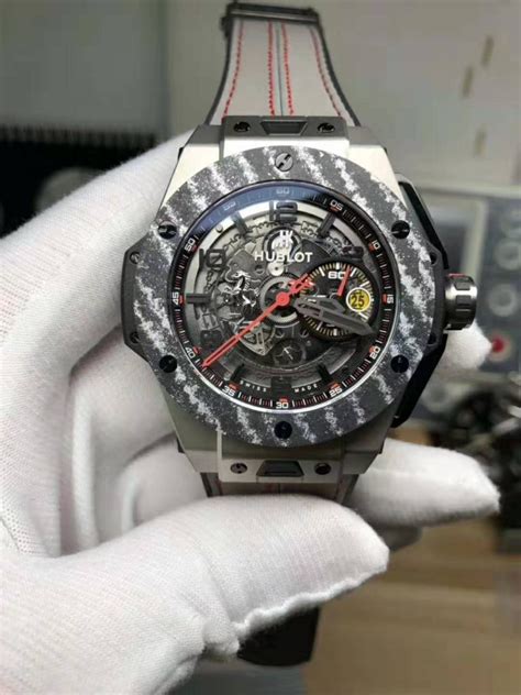 hublot ferrari watches replica|hublot big bang bezel.